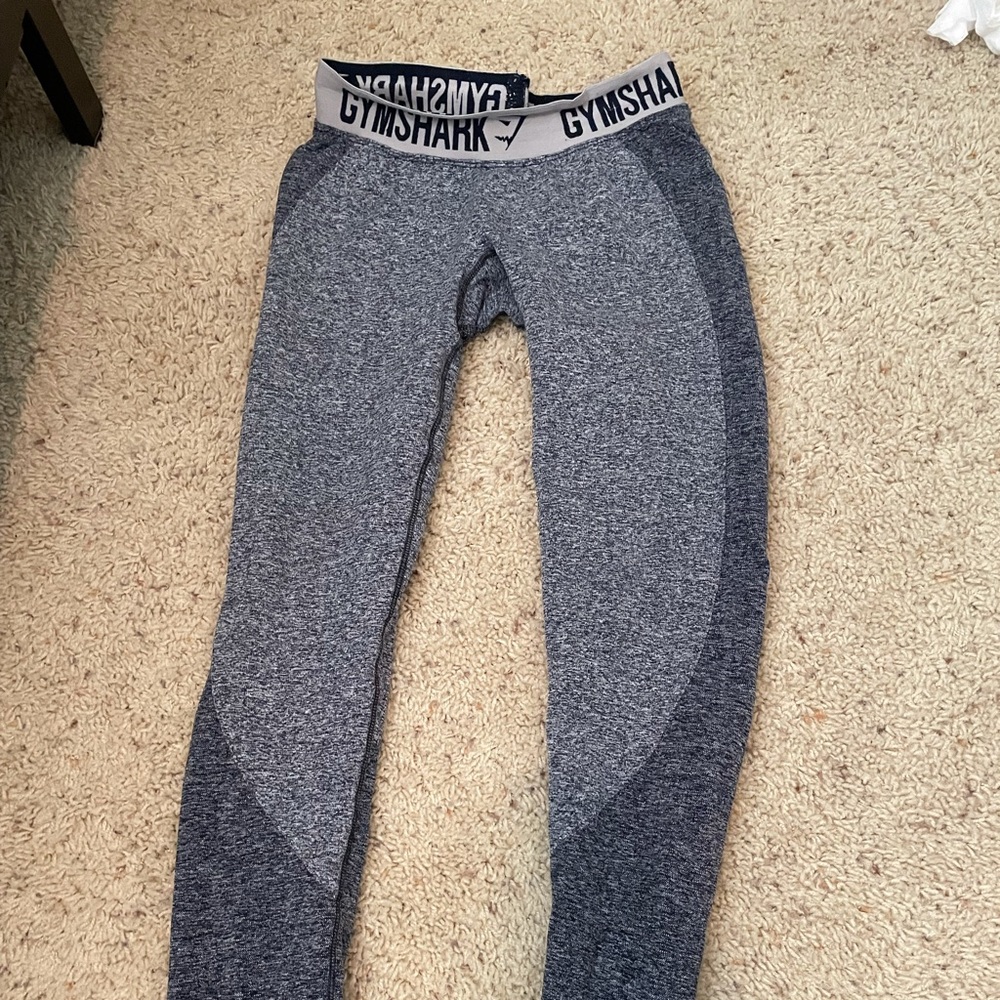 Gymshark leggings